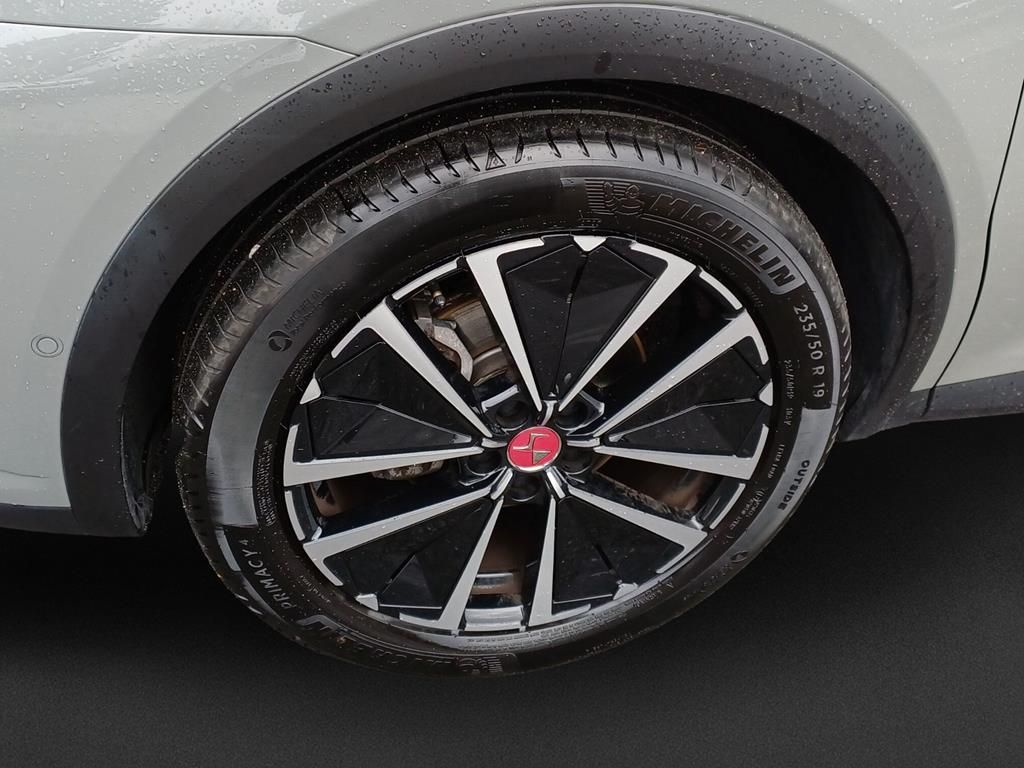 DS Automobiles DS7 (Crossback) 2023