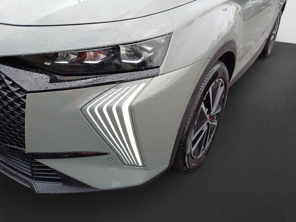 DS Automobiles DS7 (Crossback) 2023