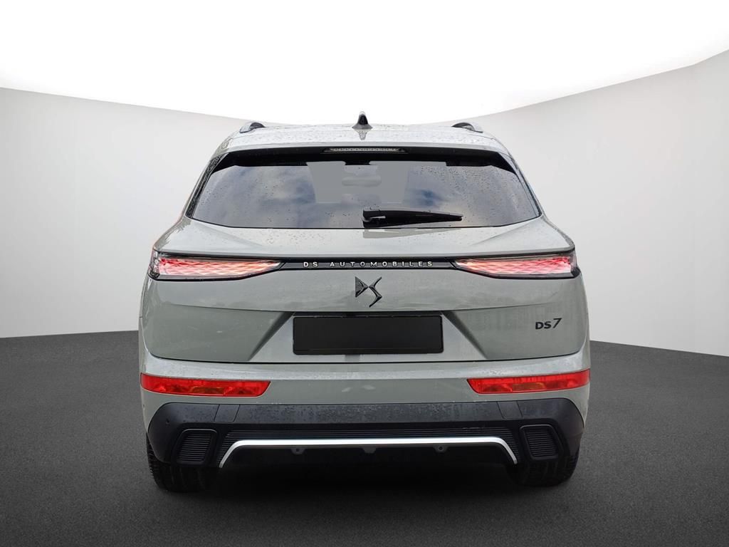 DS Automobiles DS7 (Crossback) 2023