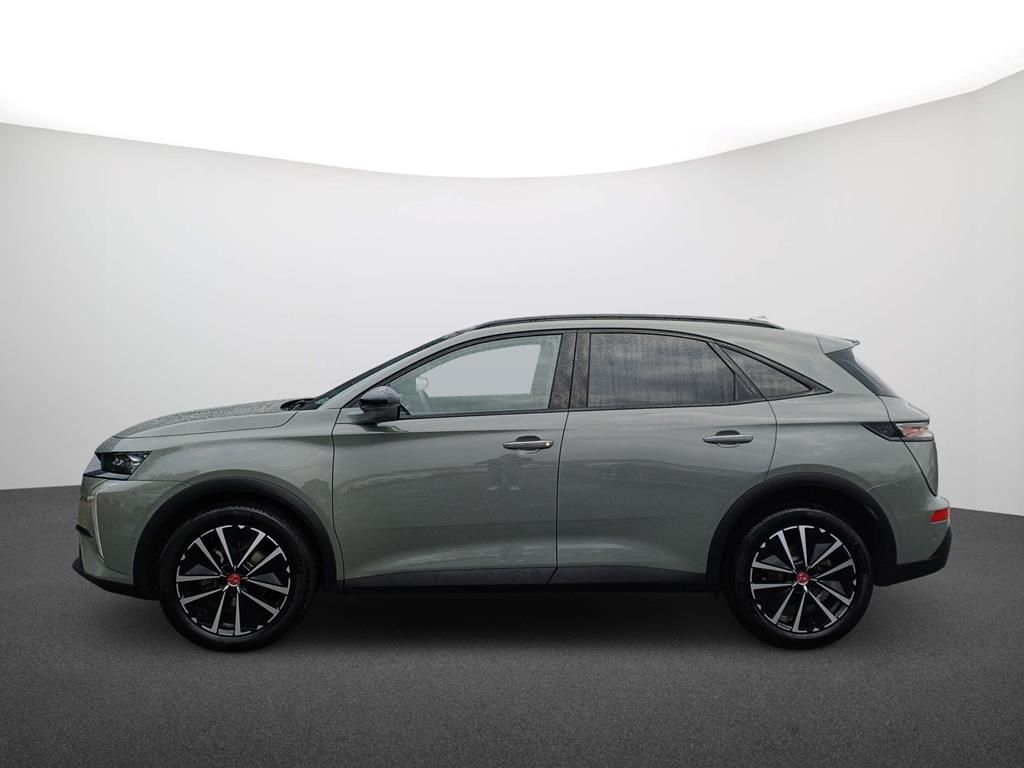 DS Automobiles DS7 (Crossback) 2023