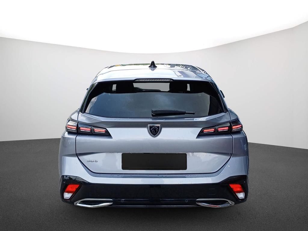 Peugeot 308 2022