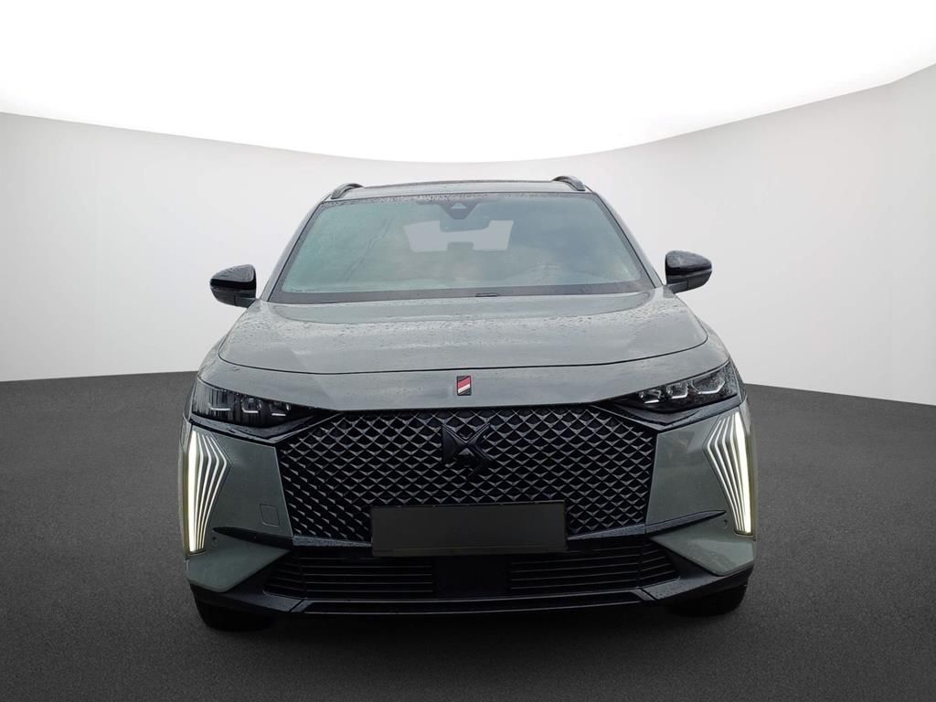 DS Automobiles DS7 (Crossback) 2023