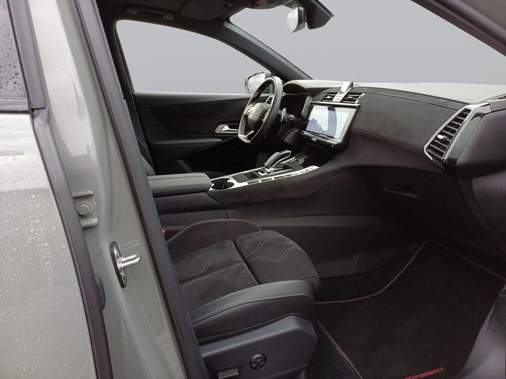 DS Automobiles DS7 (Crossback) 2023