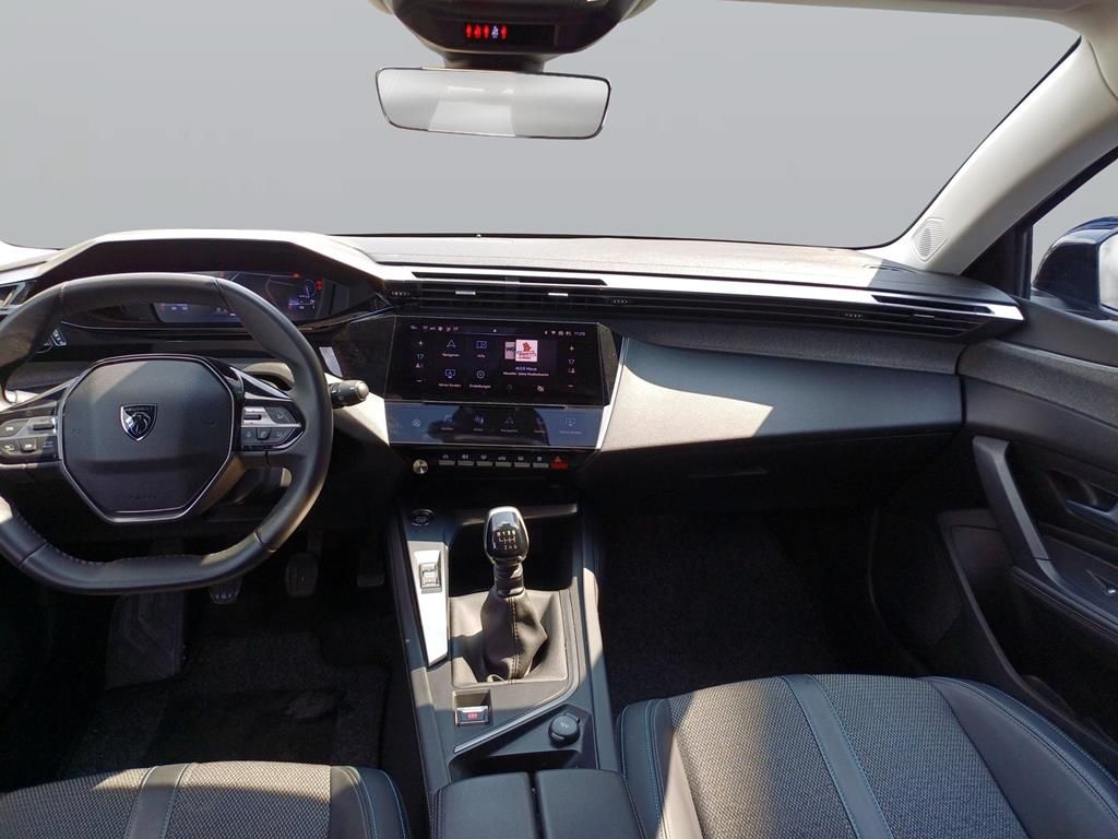 Peugeot 308 2022