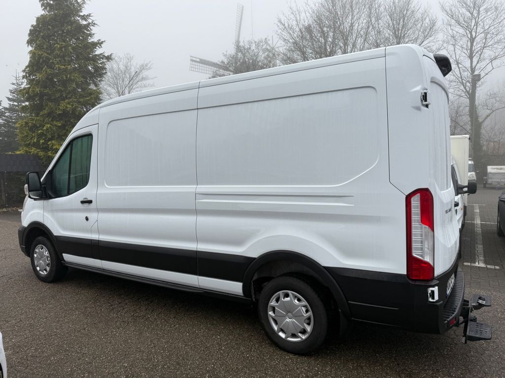 Ford Transit 2021
