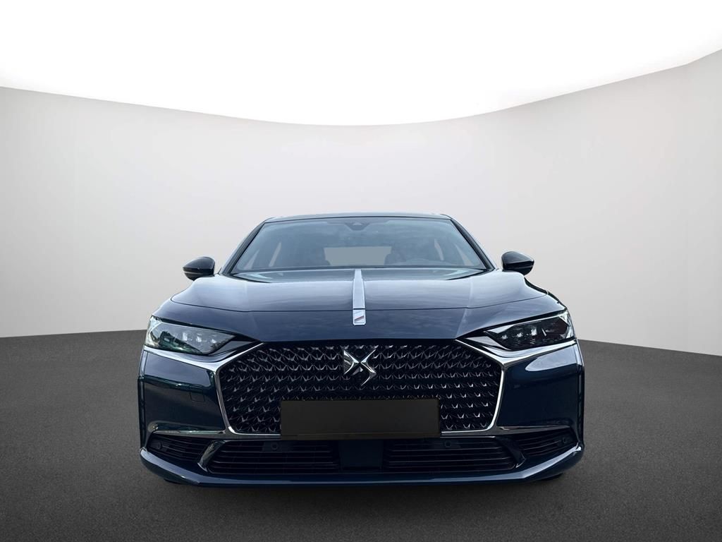 DS Automobiles DS9 2022