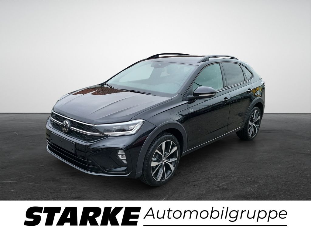 Volkswagen Taigo 2025