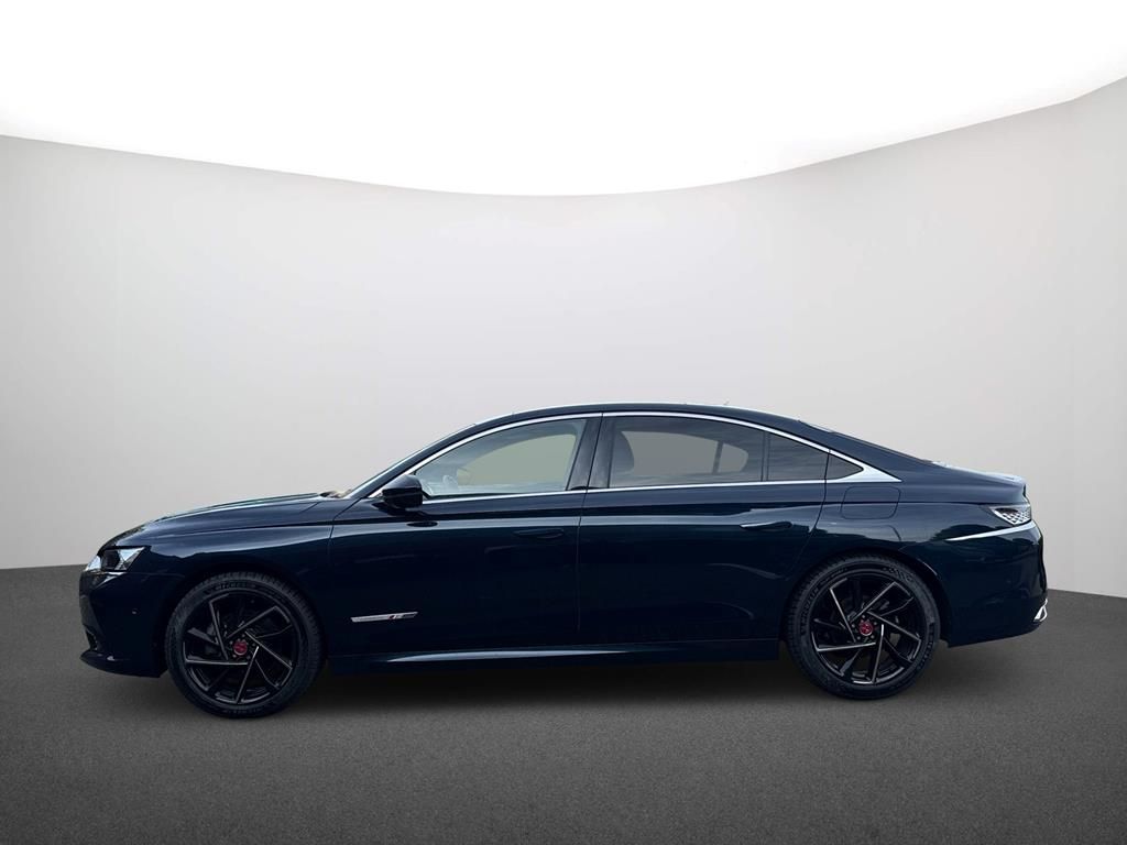 DS Automobiles DS9 2022