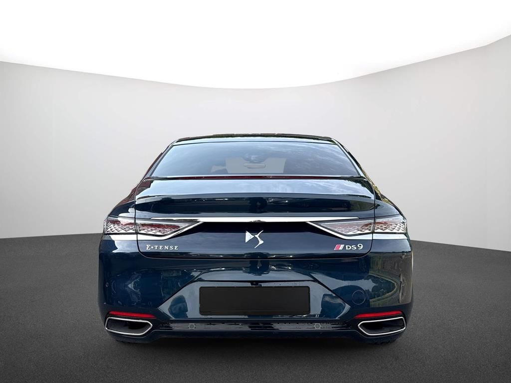 DS Automobiles DS9 2022