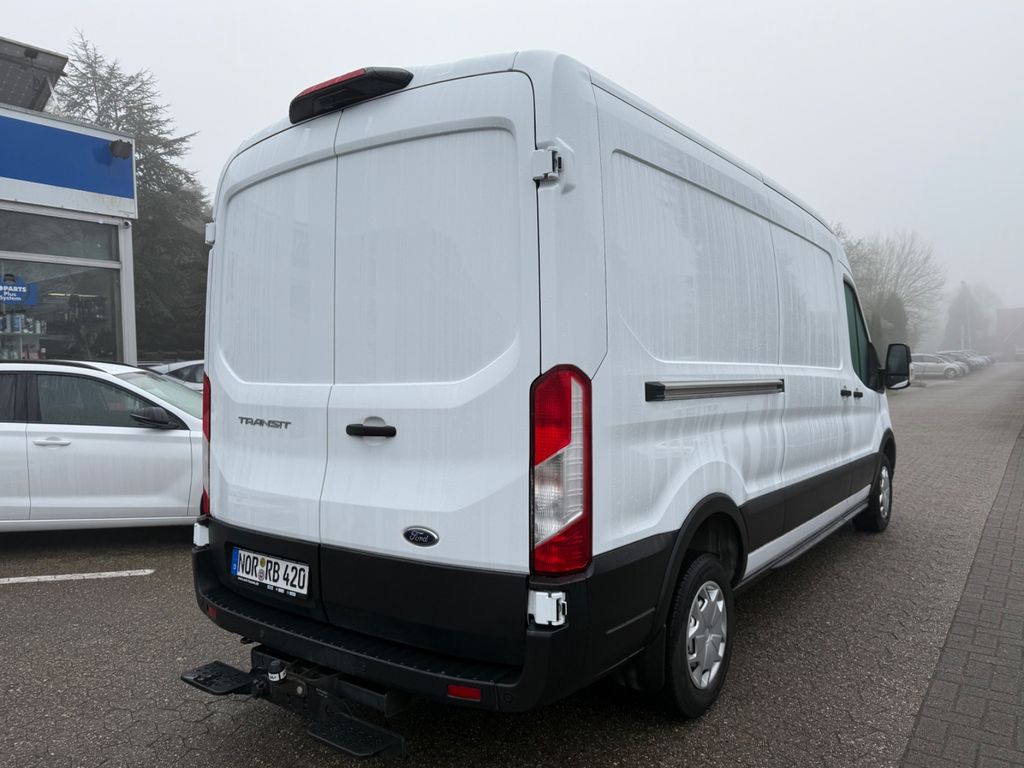 Ford Transit 2021