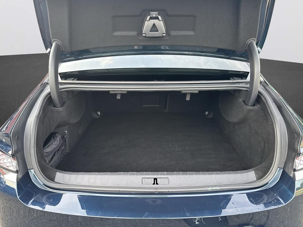 DS Automobiles DS9 2022