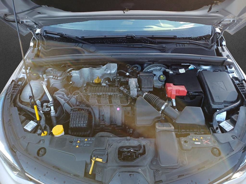 Renault Clio 2022