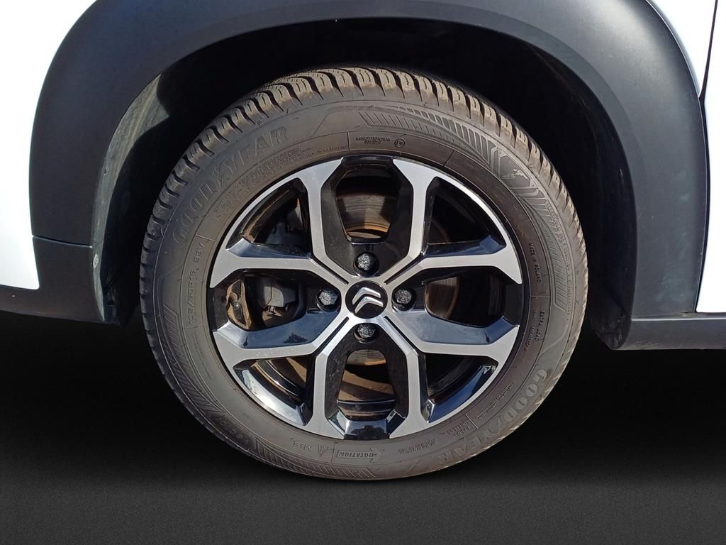 Citroën C3 Aircross 2023