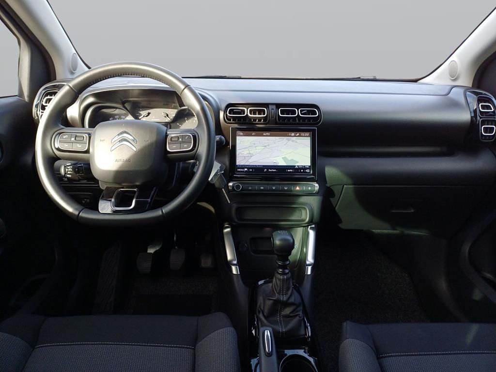 Citroën C3 Aircross 2023