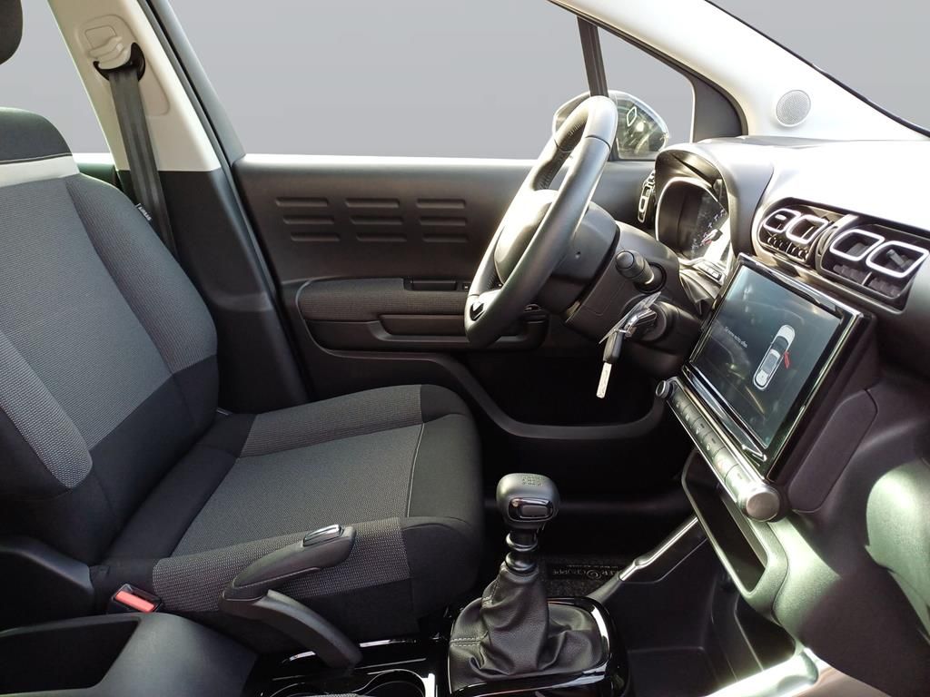 Citroën C3 Aircross 2023