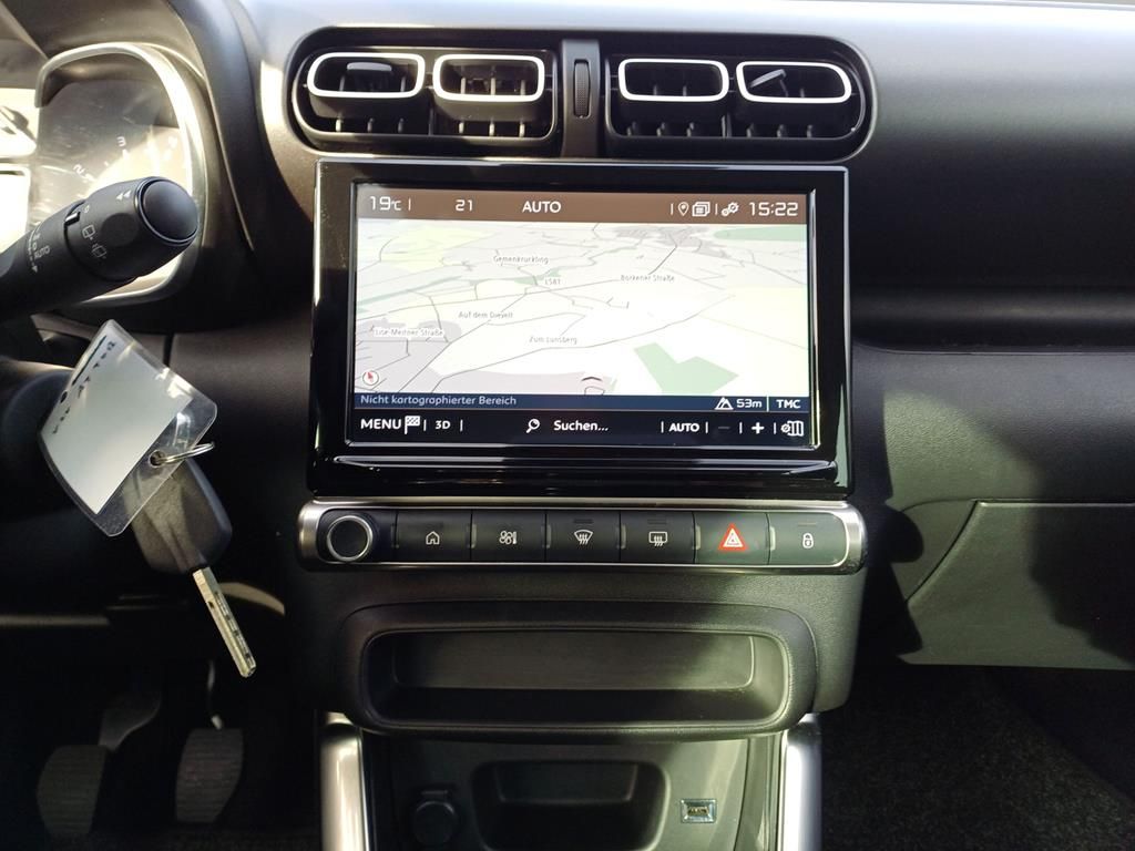 Citroën C3 Aircross 2023