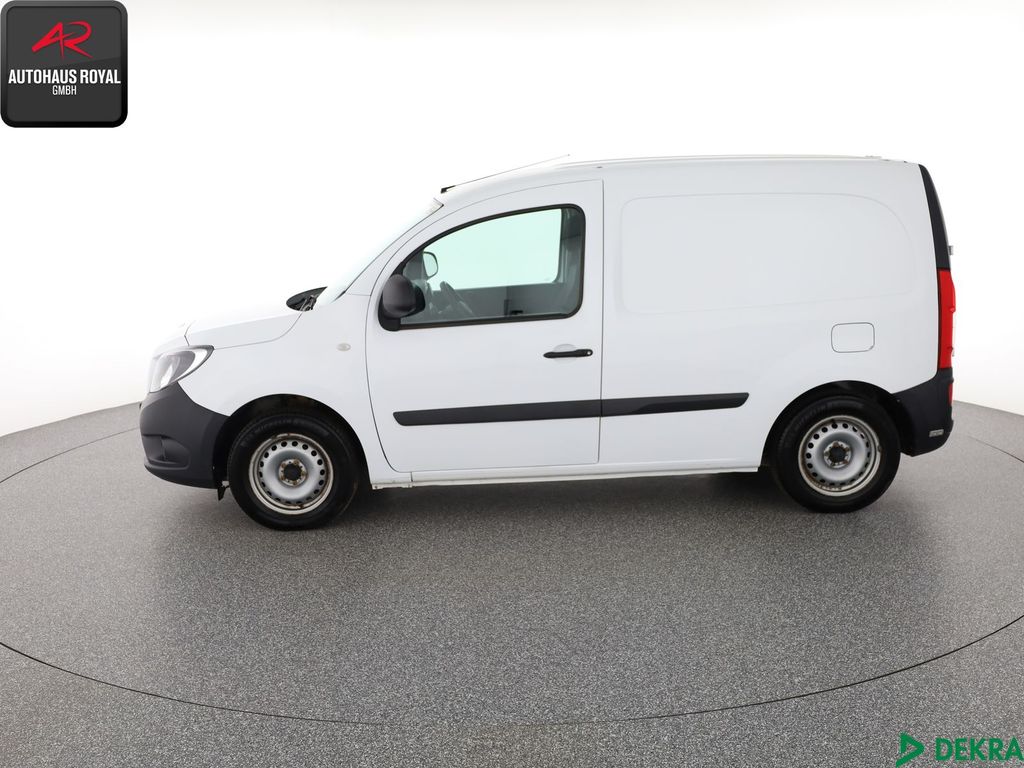 Mercedes-Benz Citan 2020