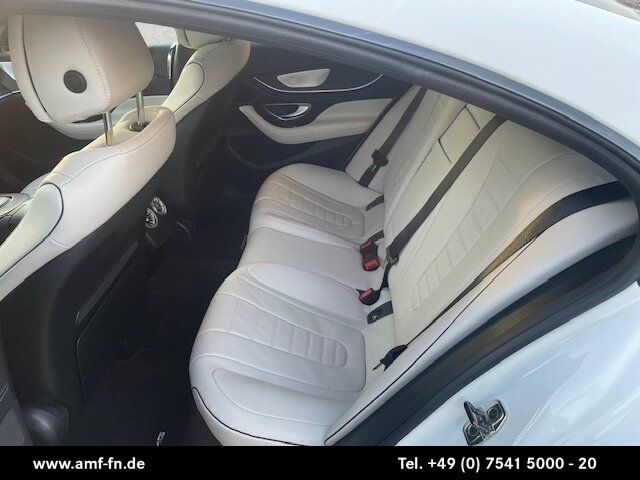 Mercedes-Benz CLS 400 2020