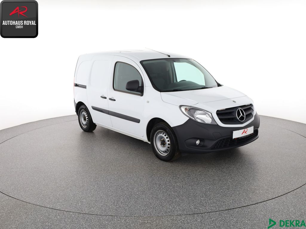 Mercedes-Benz Citan 2020