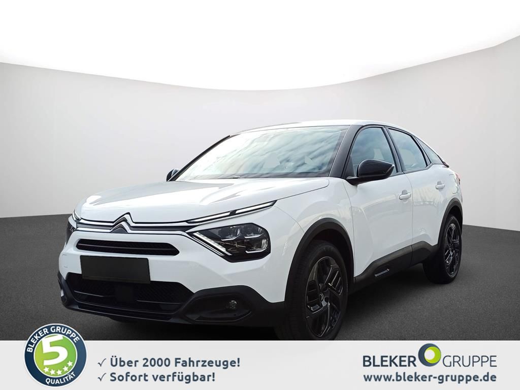 Citroën C4 2023