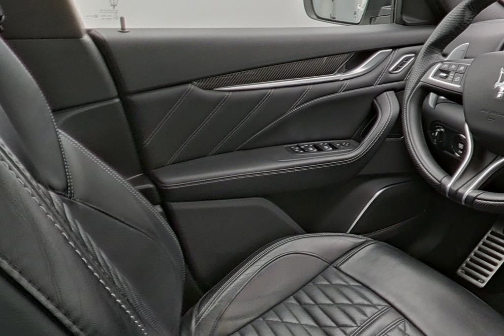 Maserati Levante 2022