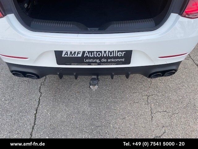 Mercedes-Benz CLS 400 2020