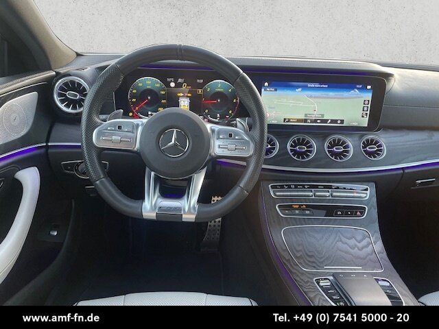 Mercedes-Benz CLS 400 2020