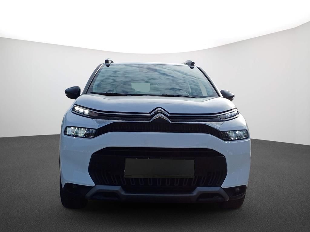 Citroën C3 Aircross 2023