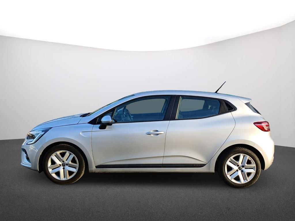 Renault Clio 2022