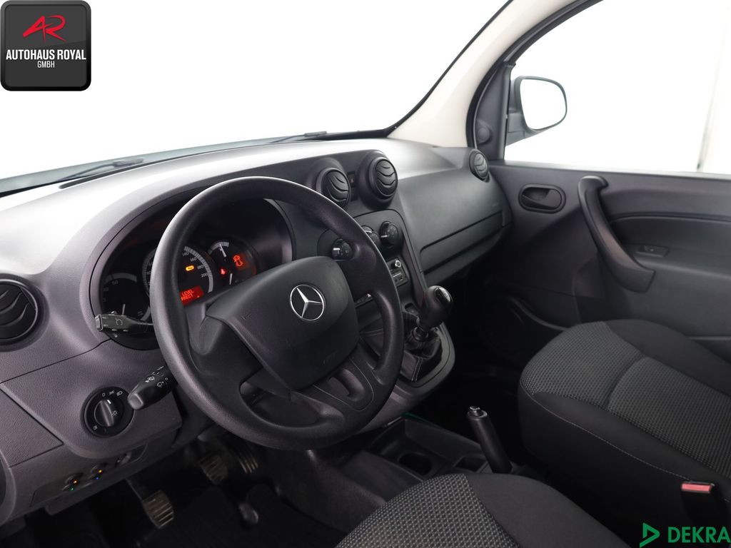 Mercedes-Benz Citan 2020