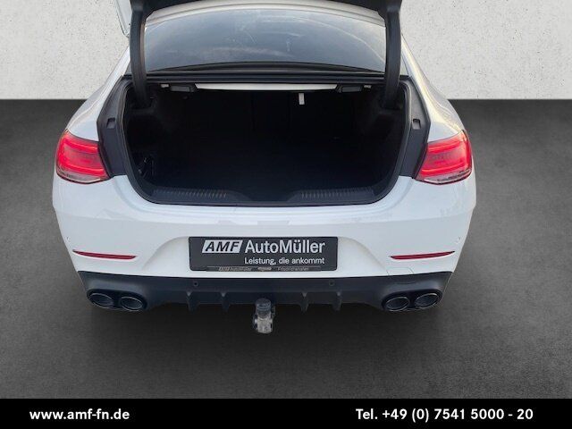 Mercedes-Benz CLS 400 2020