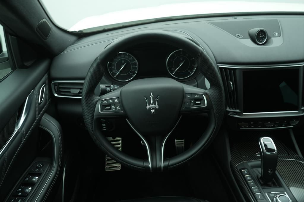 Maserati Levante 2022