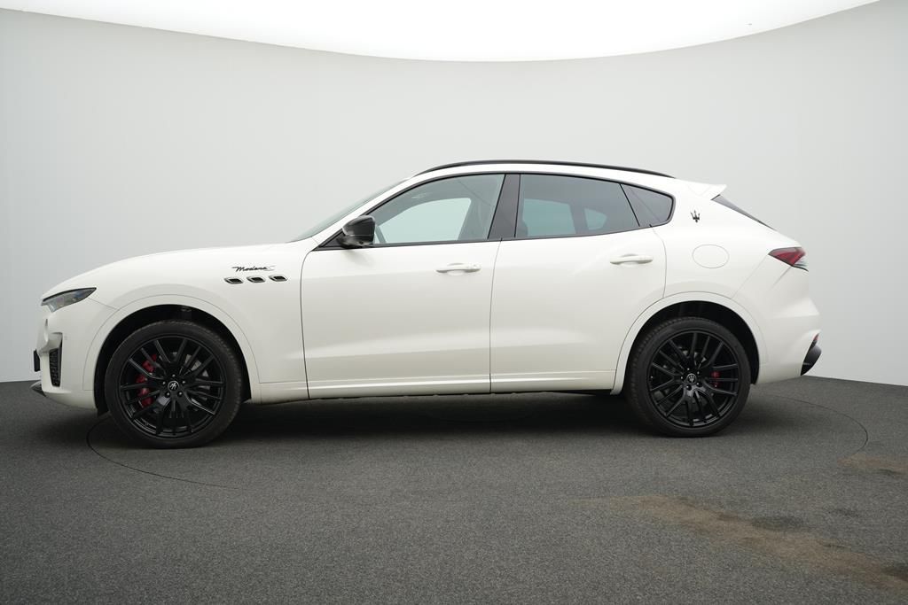 Maserati Levante 2022