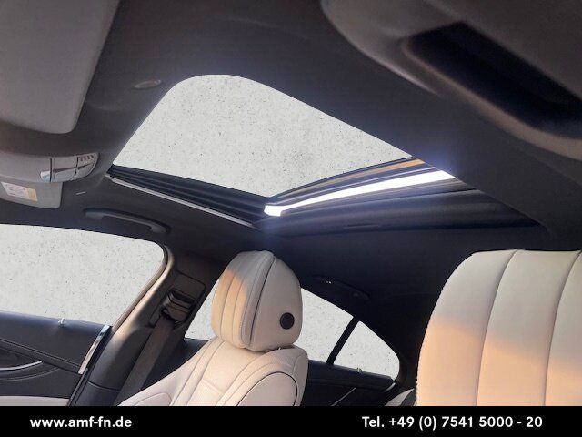 Mercedes-Benz CLS 400 2020