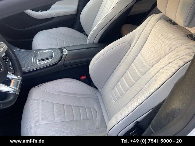 Mercedes-Benz CLS 400 2020
