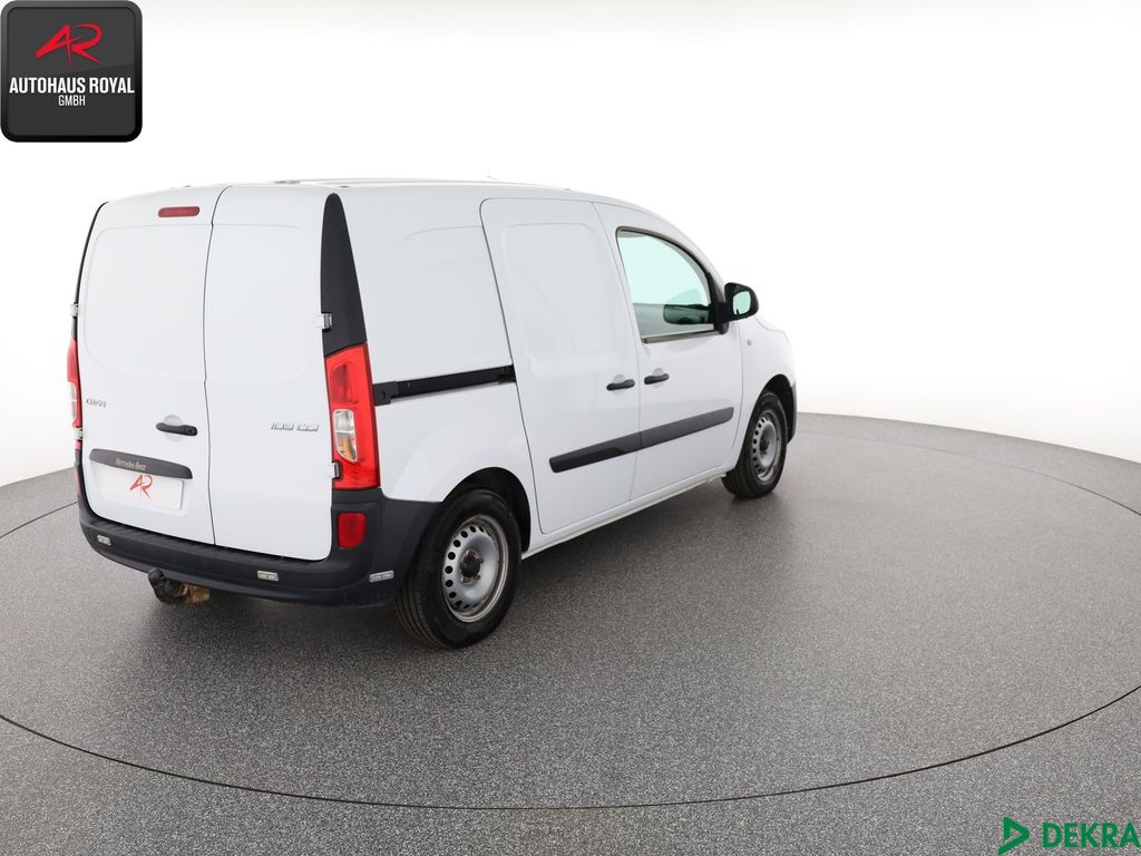 Mercedes-Benz Citan 2020