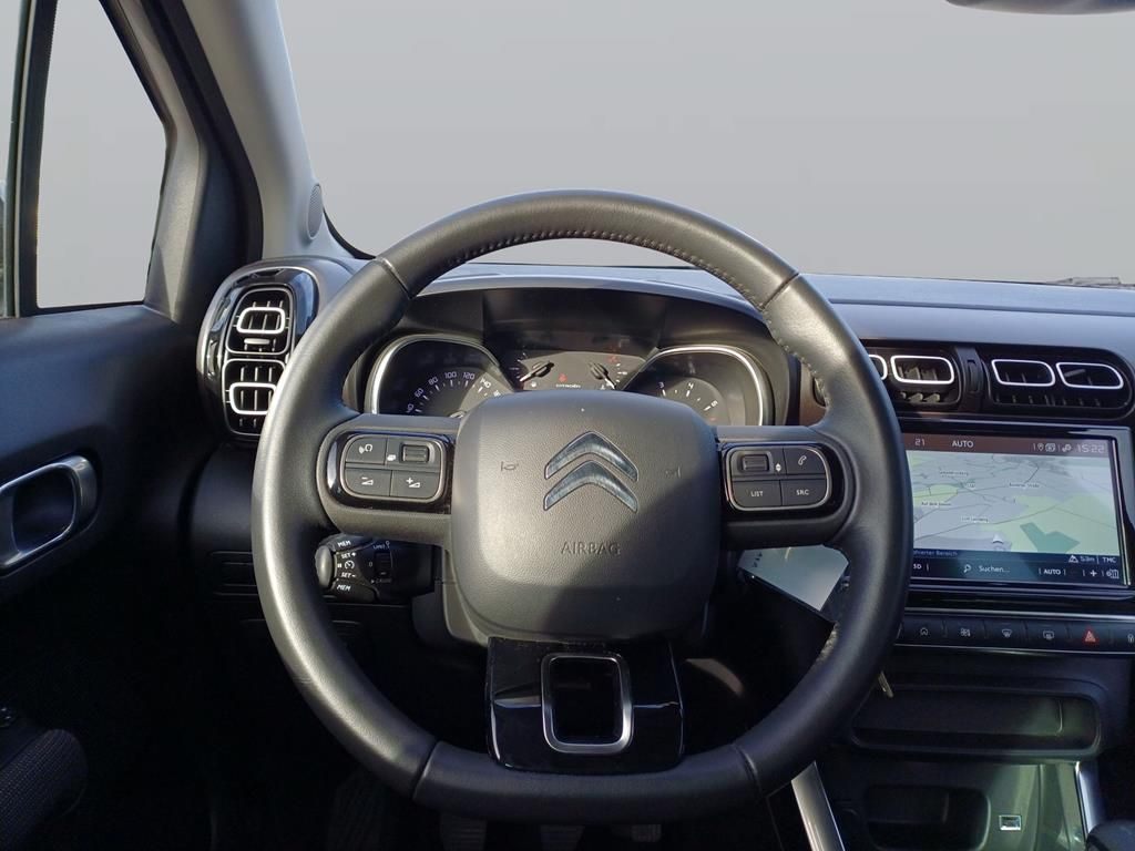 Citroën C3 Aircross 2023