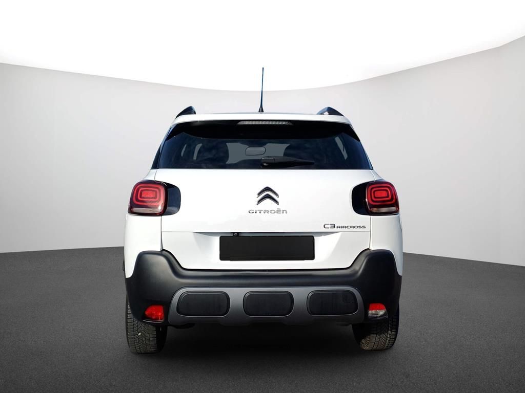 Citroën C3 Aircross 2023