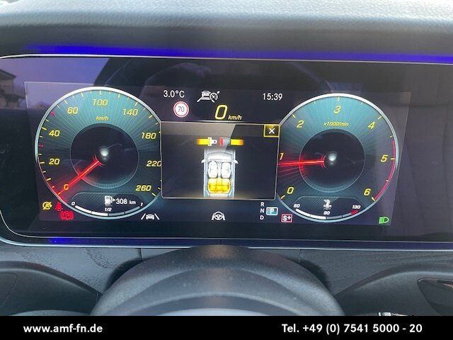 Mercedes-Benz CLS 400 2020