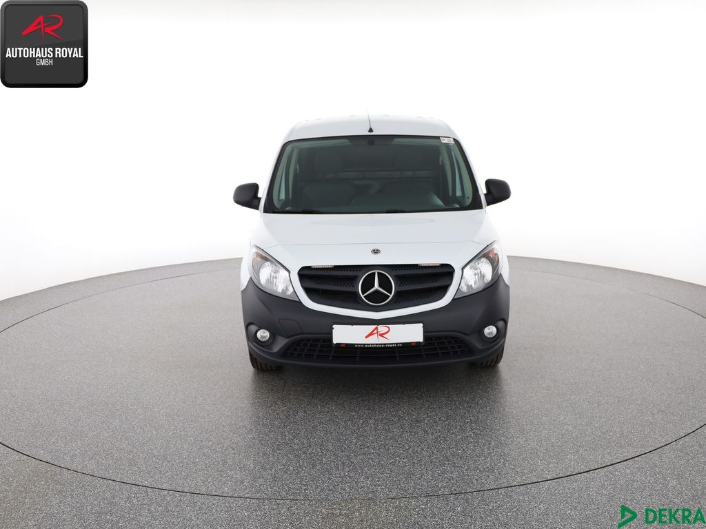 Mercedes-Benz Citan 2020