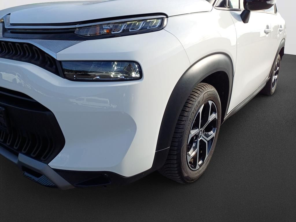 Citroën C3 Aircross 2023