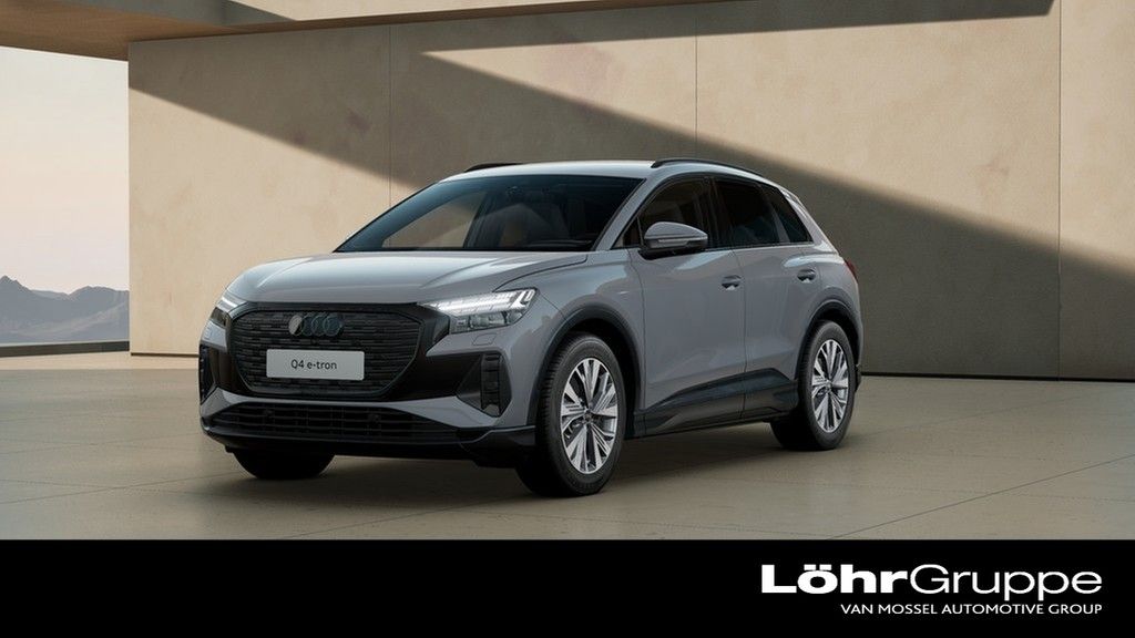 Audi Q4