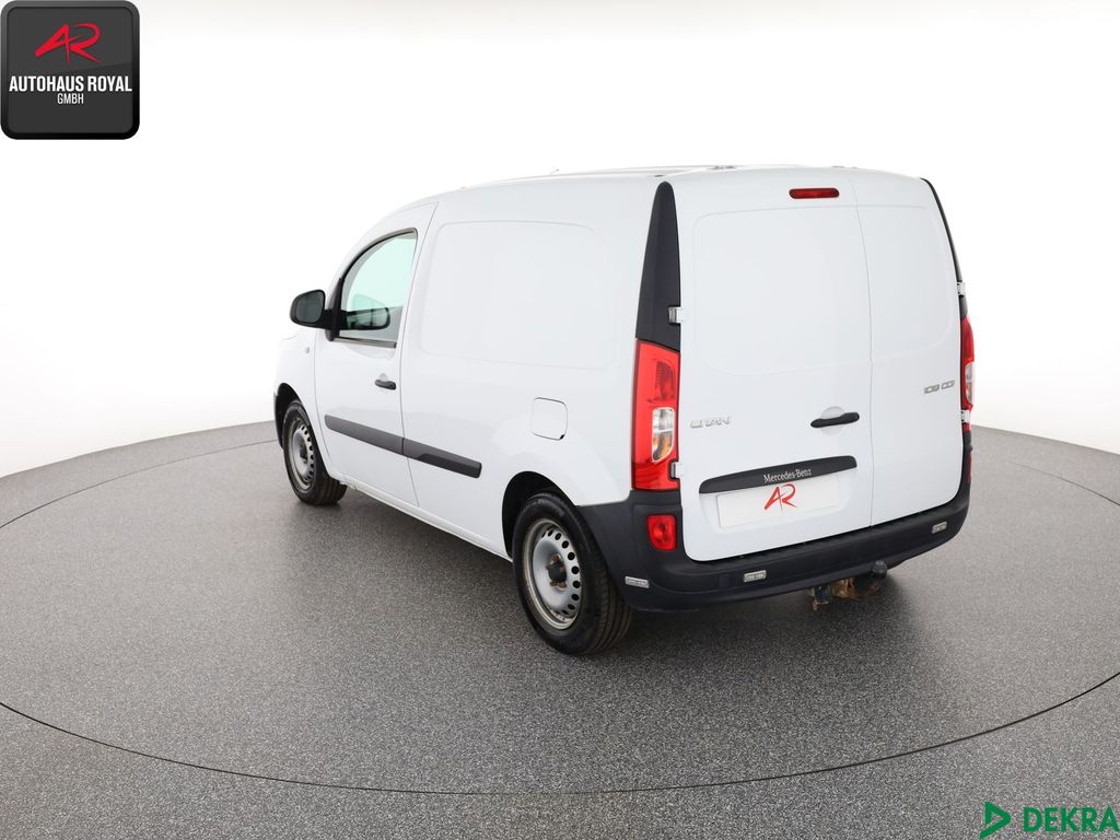 Mercedes-Benz Citan 2020