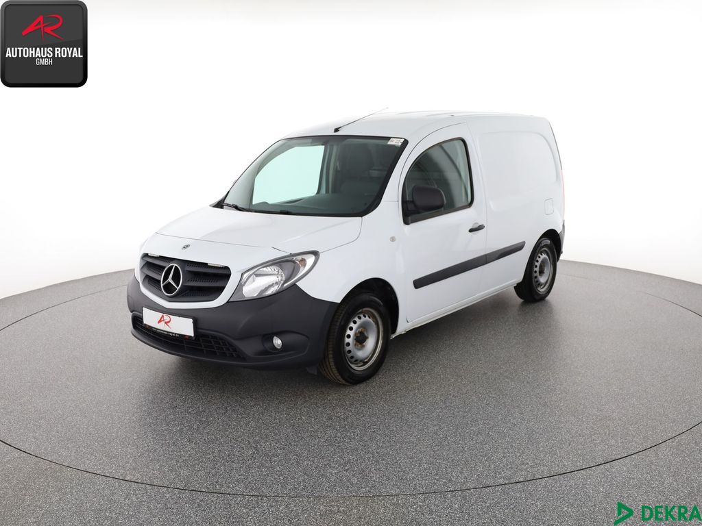 Mercedes-Benz Citan 2020
