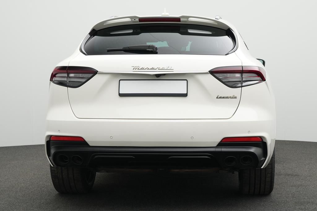 Maserati Levante 2022