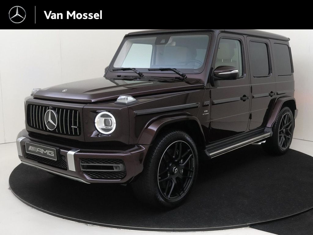 Mercedes-Benz Other 2019