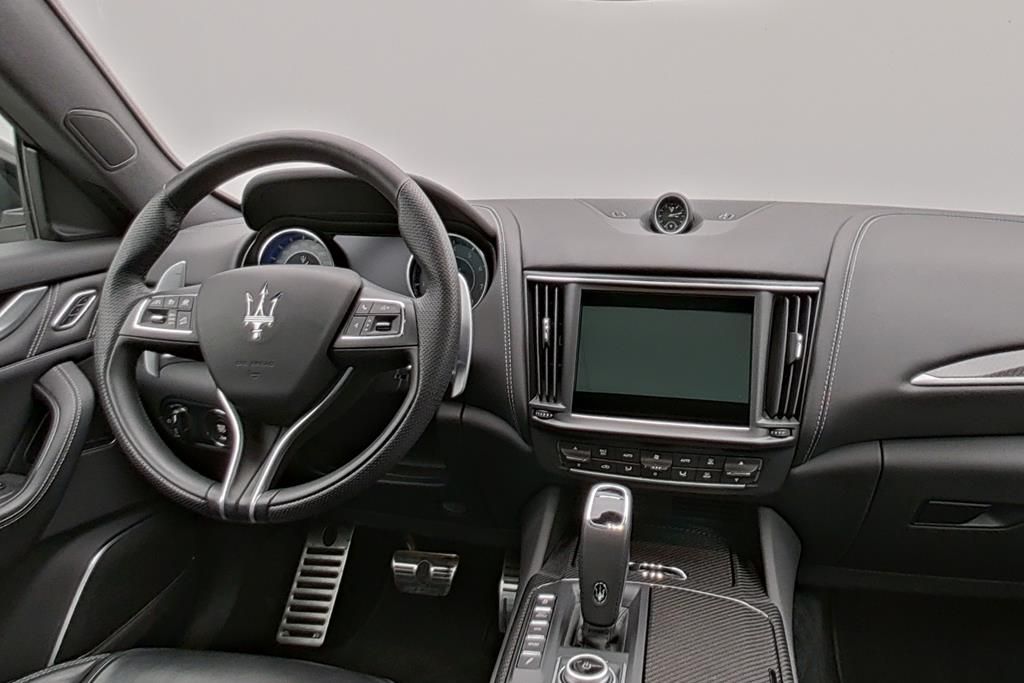 Maserati Levante 2022