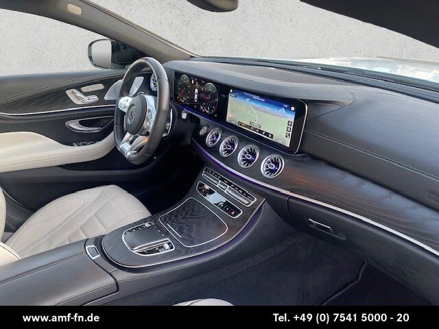 Mercedes-Benz CLS 400 2020