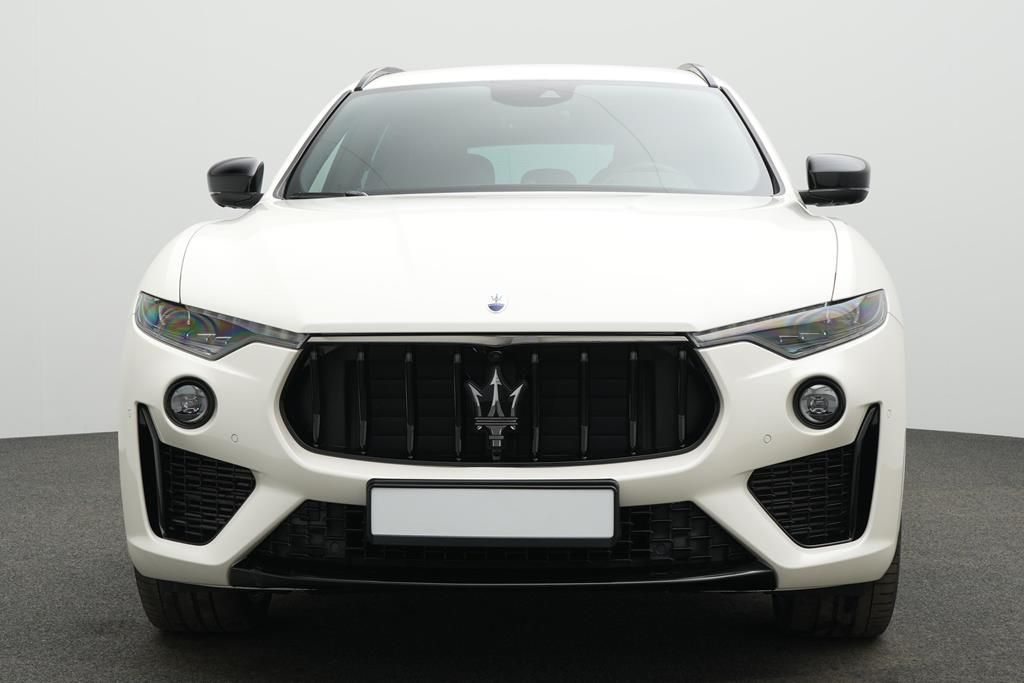 Maserati Levante 2022