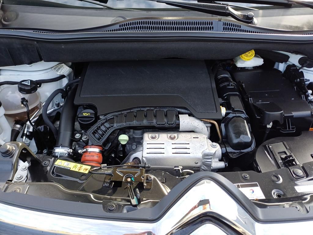 Citroën C3 Aircross 2023